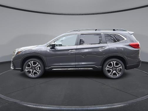 2026 Subaru Ascent Touring