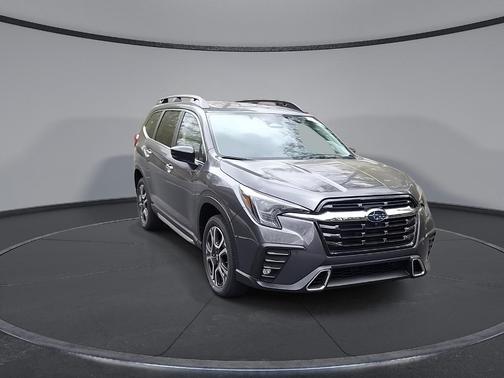 2026 Subaru Ascent Touring