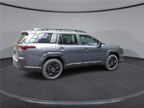 Magnetite Gray Metallic 2026 Subaru Outback Limited
