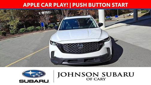 2023 Mazda CX-50 2.5 S Preferred Plus Package