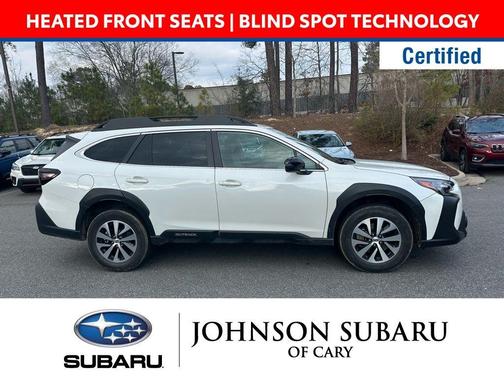 2024 Subaru Outback Premium