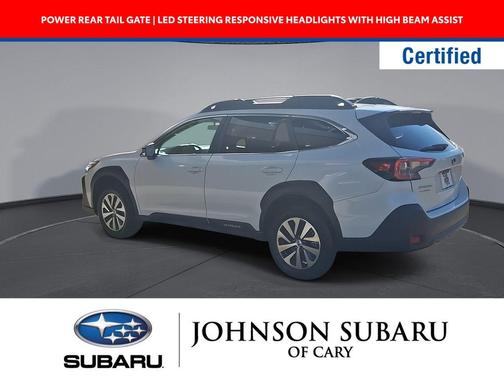 2024 Subaru Outback Premium