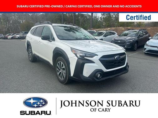2024 Subaru Outback Premium