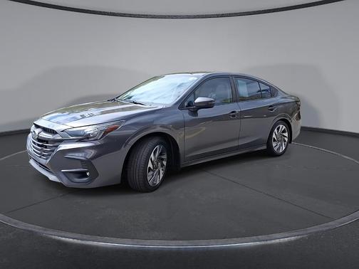 2023 Subaru Legacy 