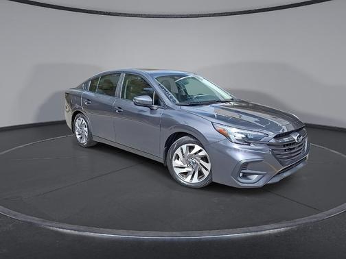 2023 Subaru Legacy 