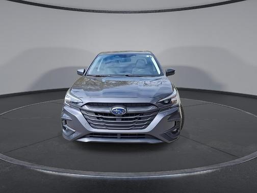 2023 Subaru Legacy 