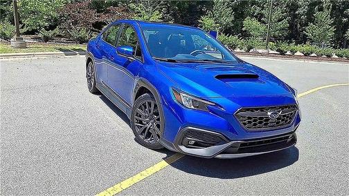 2023 Subaru WRX Premium
