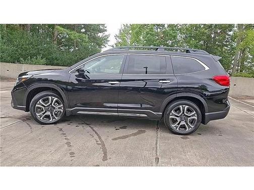 2025 Subaru Ascent Touring