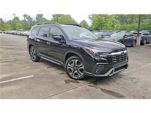 2025 Subaru Ascent Touring
