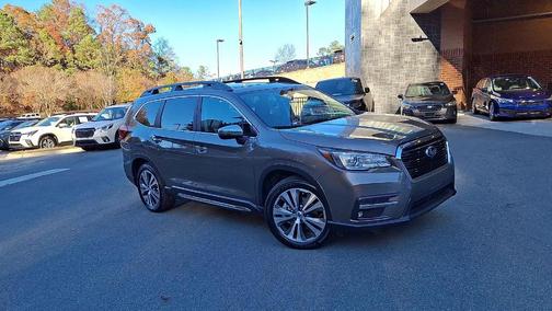 2022 Subaru Ascent Touring 7-Passenger