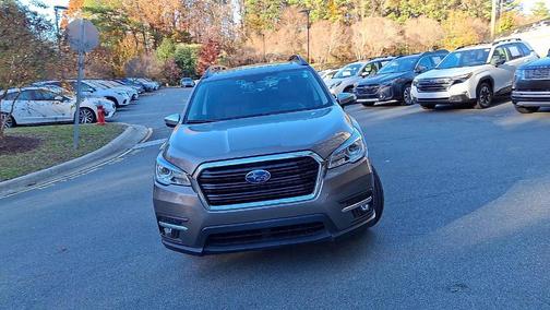 2022 Subaru Ascent Touring 7-Passenger
