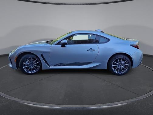 2022 Subaru BRZ Premium