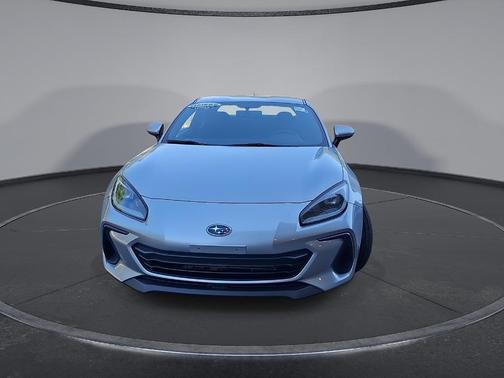 2022 Subaru BRZ Premium