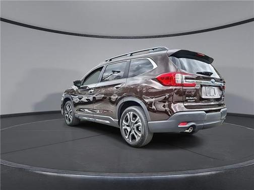 2026 Subaru Ascent Touring