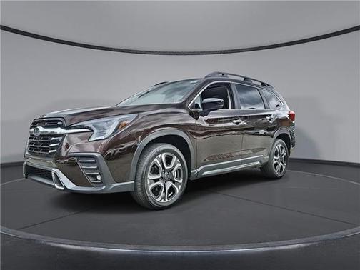 2026 Subaru Ascent Touring