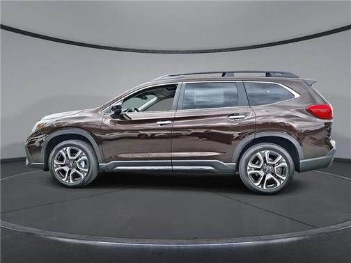 2026 Subaru Ascent Touring