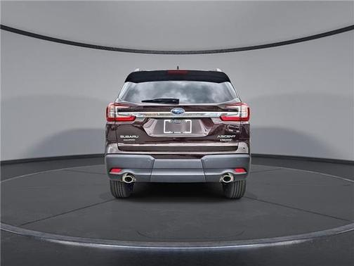 2026 Subaru Ascent Touring