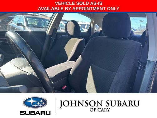 2013 Nissan Altima 2.5 SV