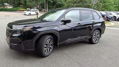 2025 Subaru Forester Hybrid Touring