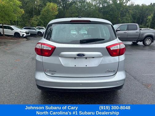2016 Ford C-Max Hybrid SEL