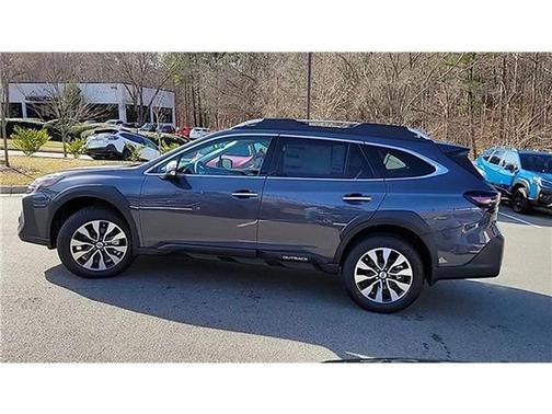 2025 Subaru Outback Touring XT