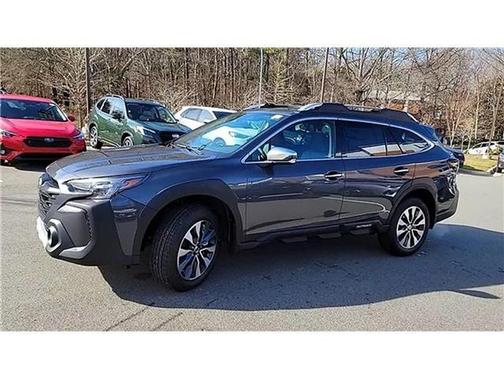 2025 Subaru Outback Touring XT