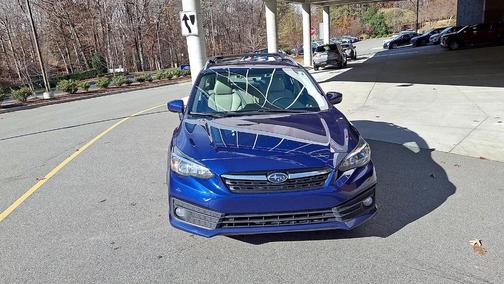 2023 Subaru Impreza Premium