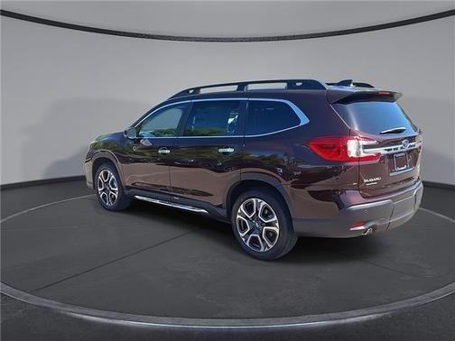 DMP 2026 Subaru Ascent Touring