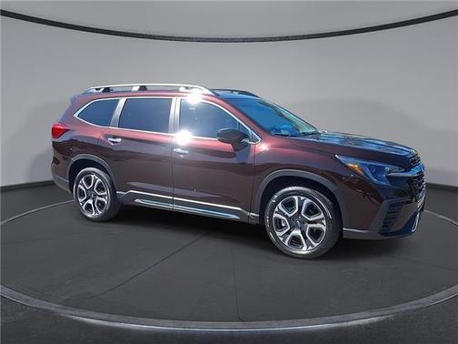DMP 2026 Subaru Ascent Touring