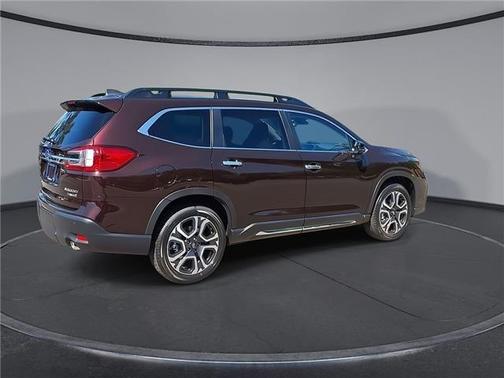 DMP 2026 Subaru Ascent Touring