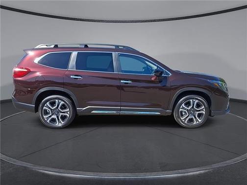DMP 2026 Subaru Ascent Touring