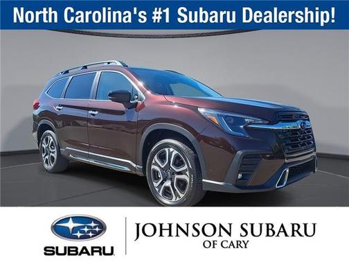 DMP 2026 Subaru Ascent Touring