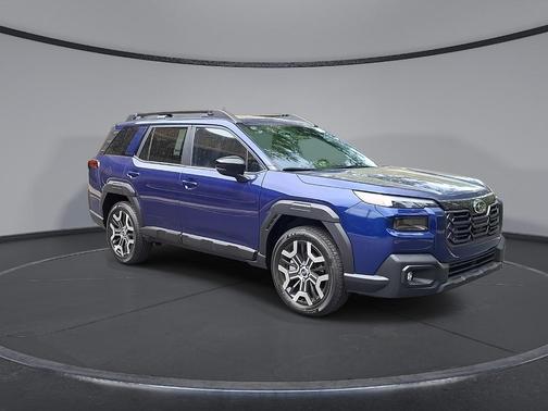 SP4 2026 Subaru Outback Touring XT