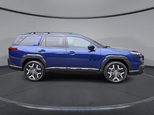 Sapphire Blue Pearl 2026 Subaru Outback Touring XT