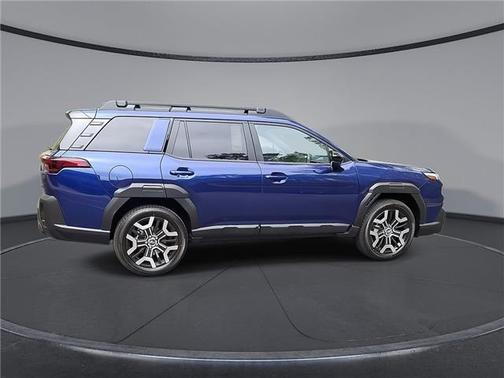 Sapphire Blue Pearl 2026 Subaru Outback Touring XT