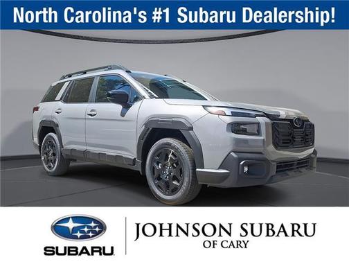 Riverrock Green 2026 Subaru Outback Limited