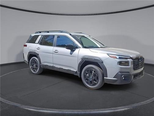 Riverrock Green 2026 Subaru Outback Limited