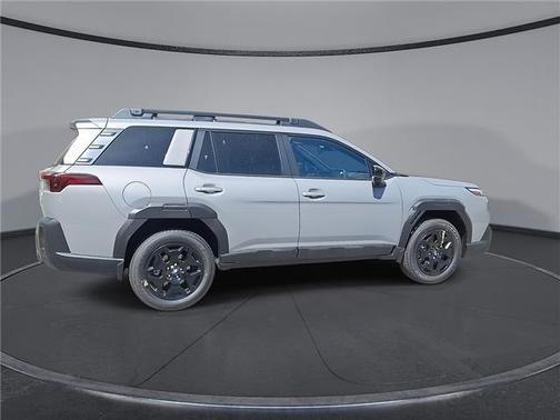 Riverrock Green 2026 Subaru Outback Limited