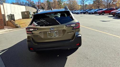 2023 Subaru Outback Onyx Edition