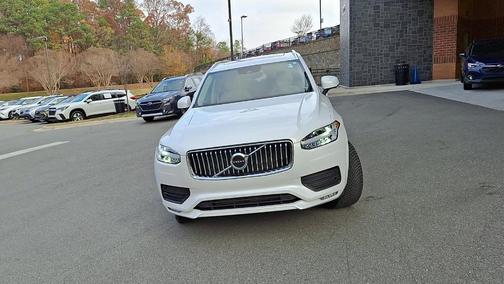 2020 Volvo XC90 T5 Momentum 7 Passenger