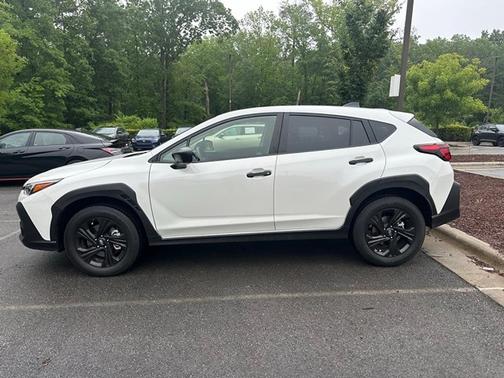 2024 Subaru Crosstrek Base