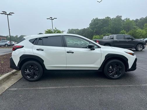 2024 Subaru Crosstrek Base
