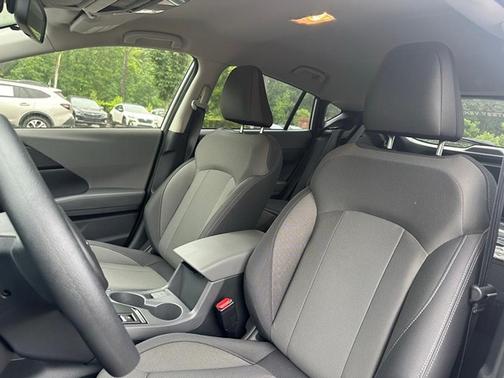 2024 Subaru Crosstrek Base