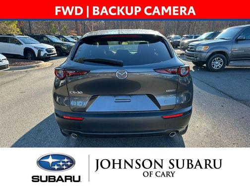 2020 Mazda CX-30 Select