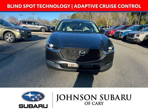 2020 Mazda CX-30 Select