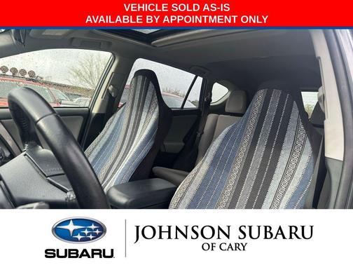 Gray 2016 Toyota RAV4 XLE