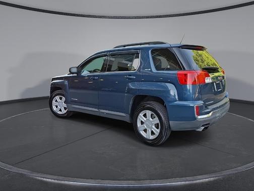 2016 GMC Terrain SLE-2