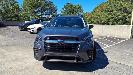 2025 Subaru Ascent Limited