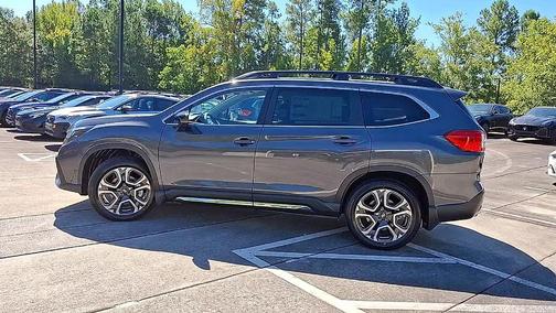 2025 Subaru Ascent Limited