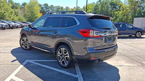 2025 Subaru Ascent Limited